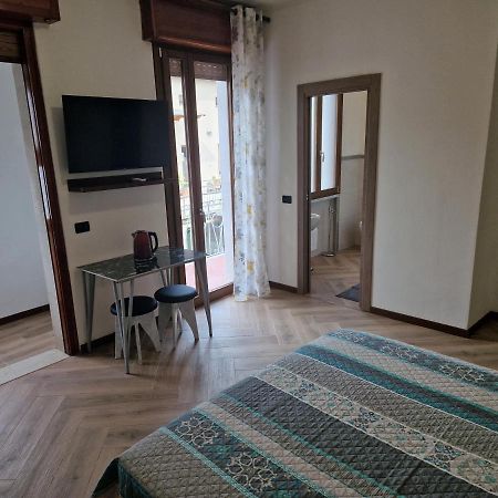 Le Rustiche Foresteria Dello Kültér fotó