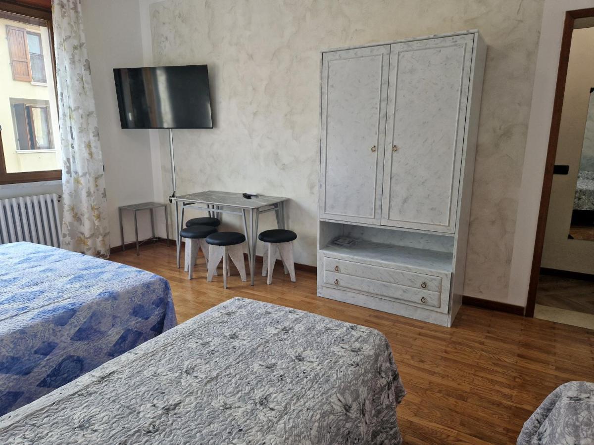 Le Rustiche Foresteria Dello Kültér fotó