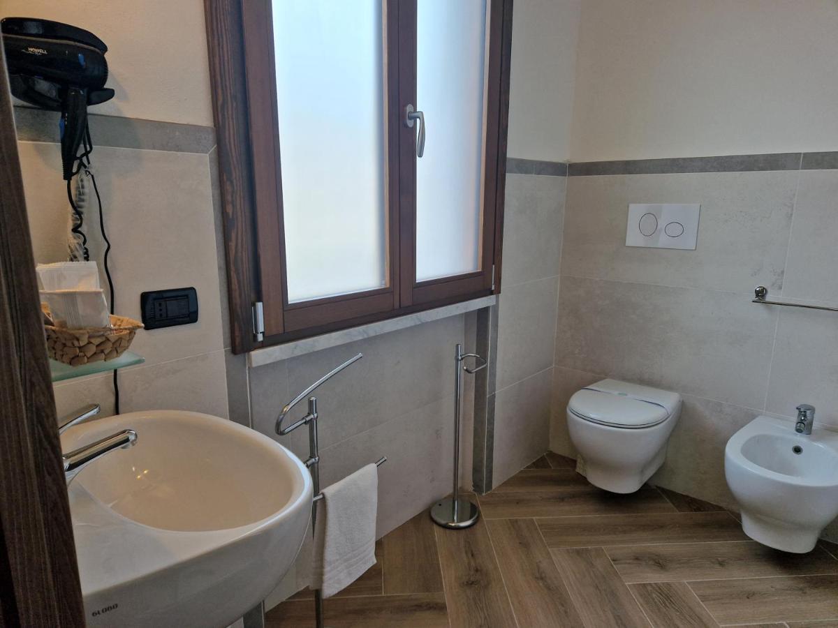 Le Rustiche Foresteria Dello Kültér fotó