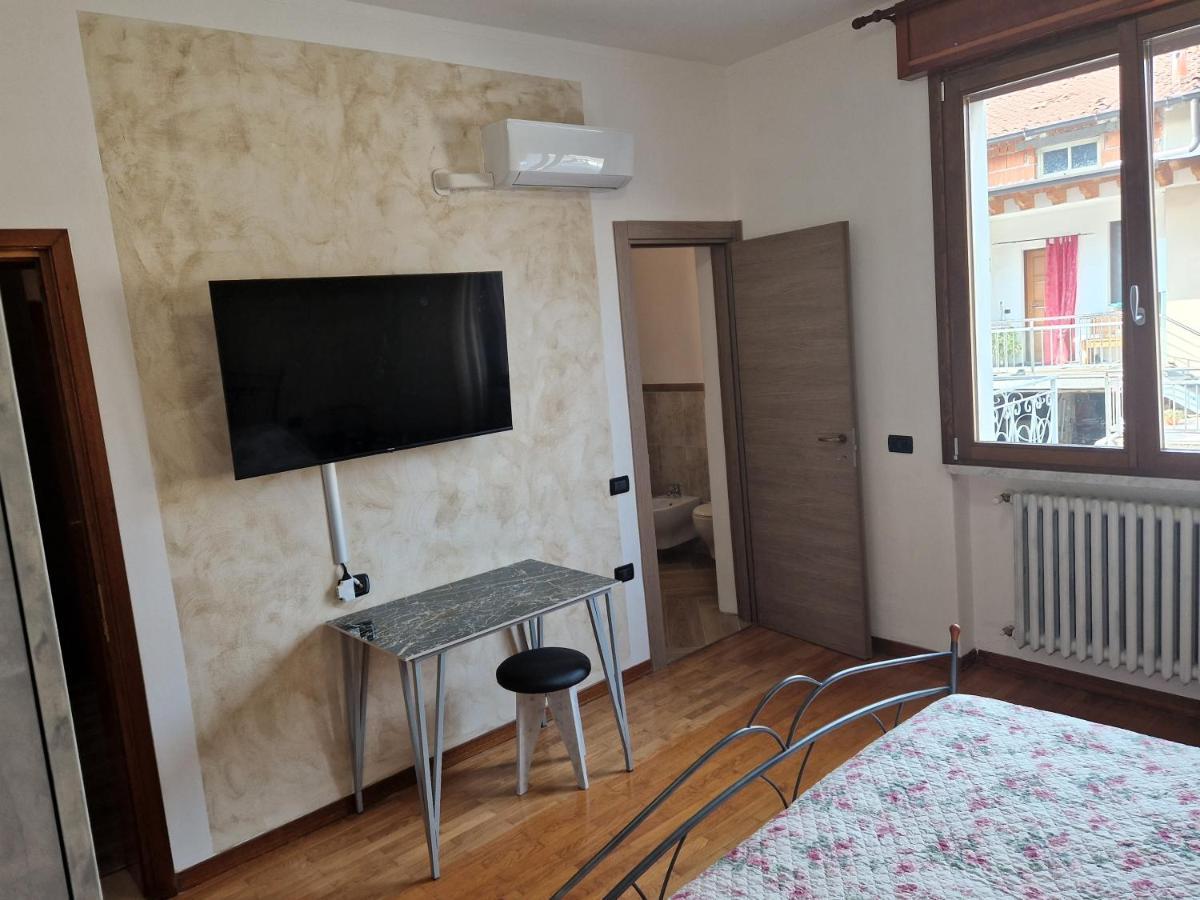 Le Rustiche Foresteria Dello Kültér fotó