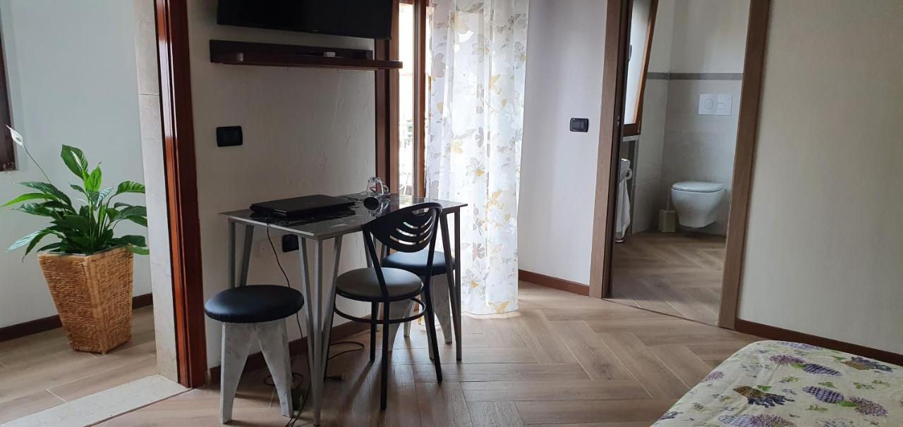 Le Rustiche Foresteria Dello Kültér fotó