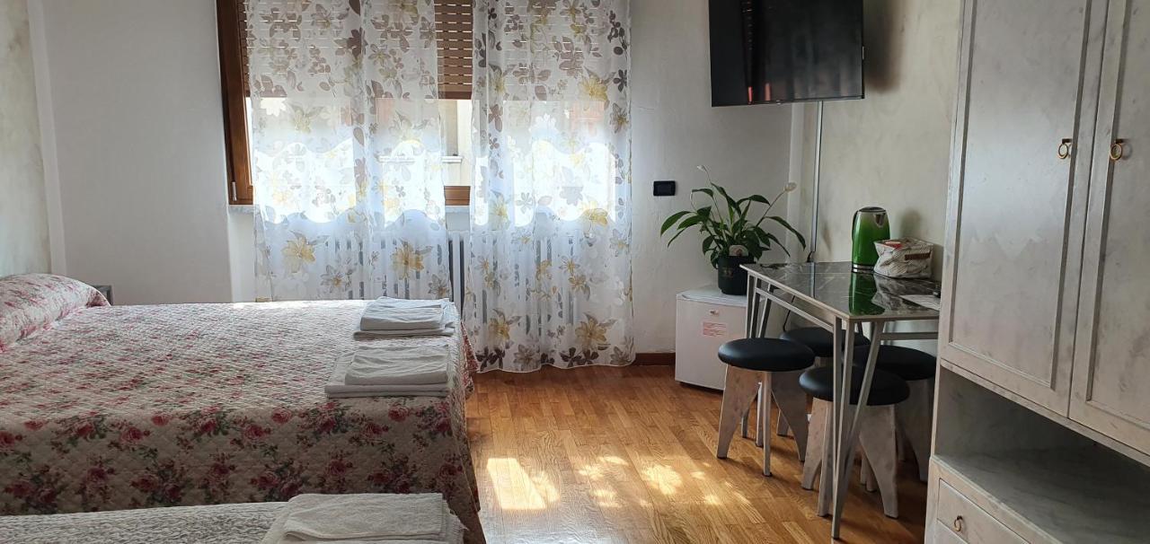 Le Rustiche Foresteria Dello Kültér fotó
