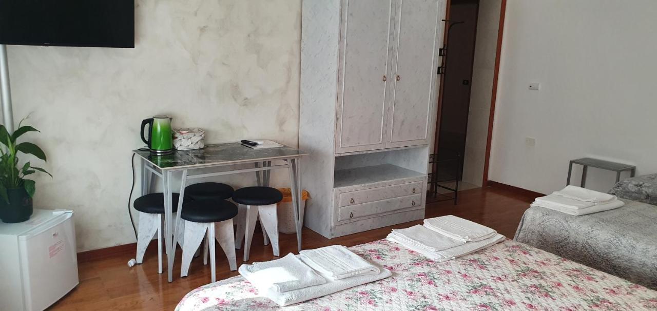 Le Rustiche Foresteria Dello Kültér fotó