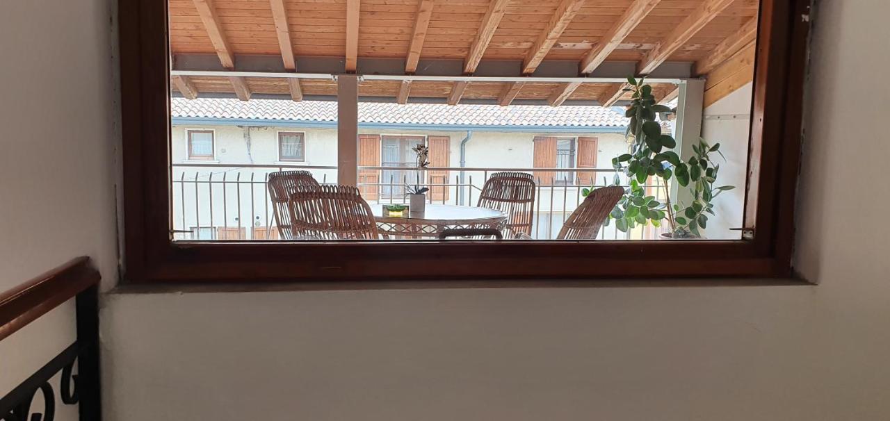 Le Rustiche Foresteria Dello Kültér fotó