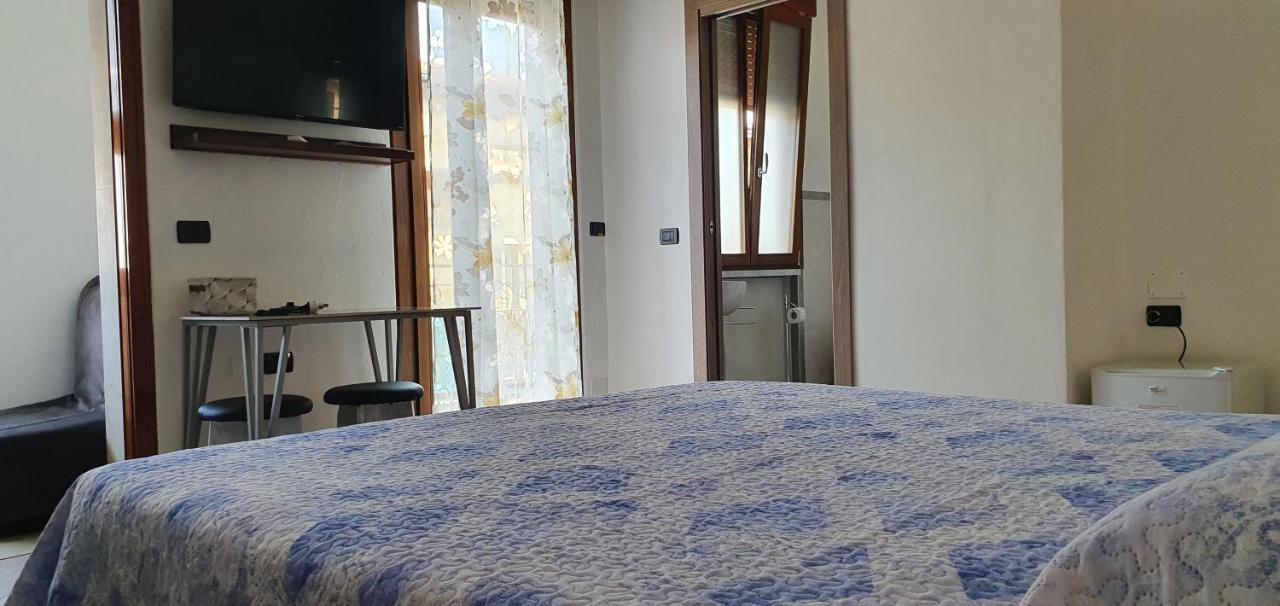Le Rustiche Foresteria Dello Kültér fotó