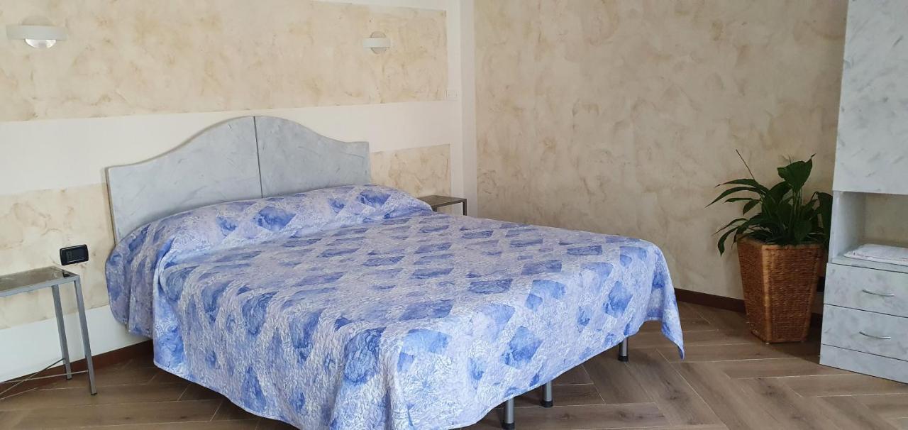Le Rustiche Foresteria Dello Kültér fotó