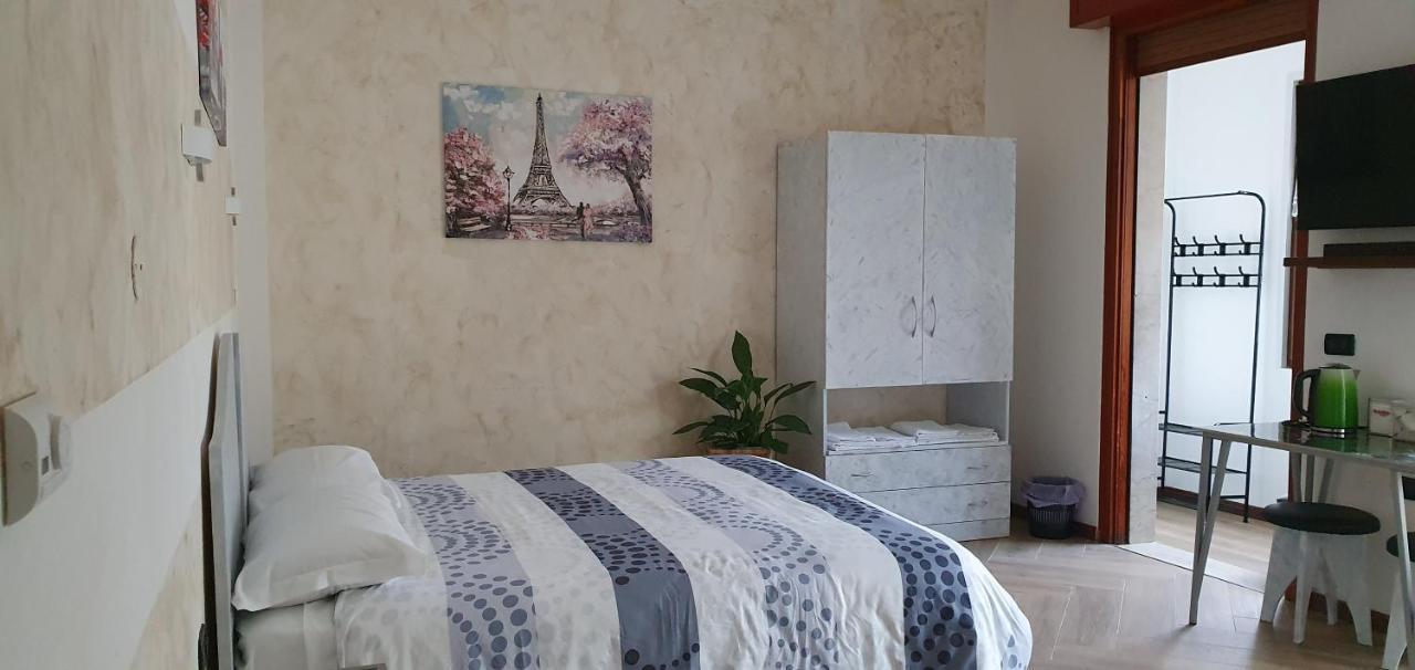 Le Rustiche Foresteria Dello Kültér fotó