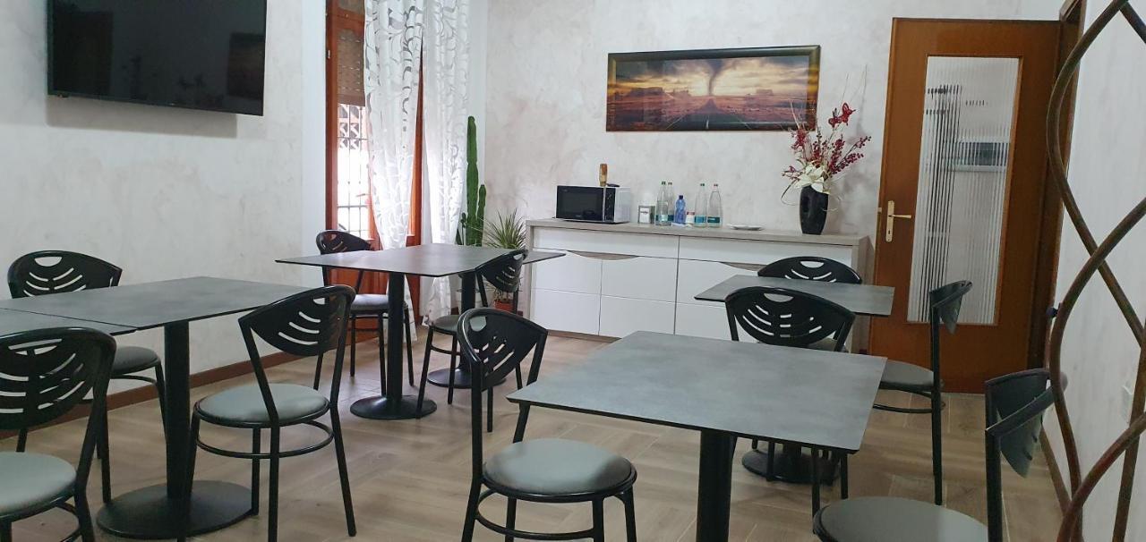 Le Rustiche Foresteria Dello Kültér fotó