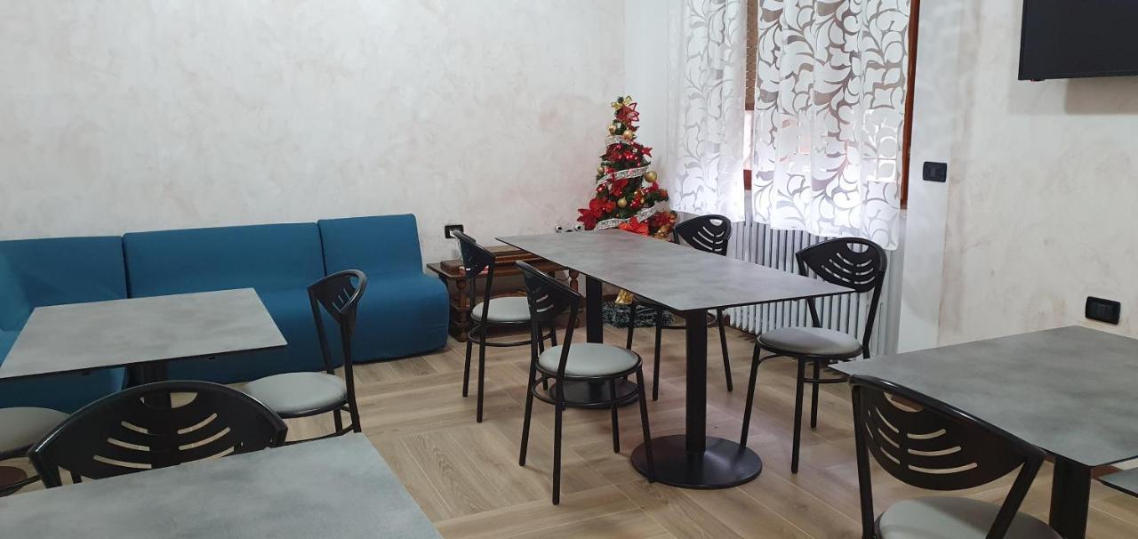 Le Rustiche Foresteria Dello Kültér fotó