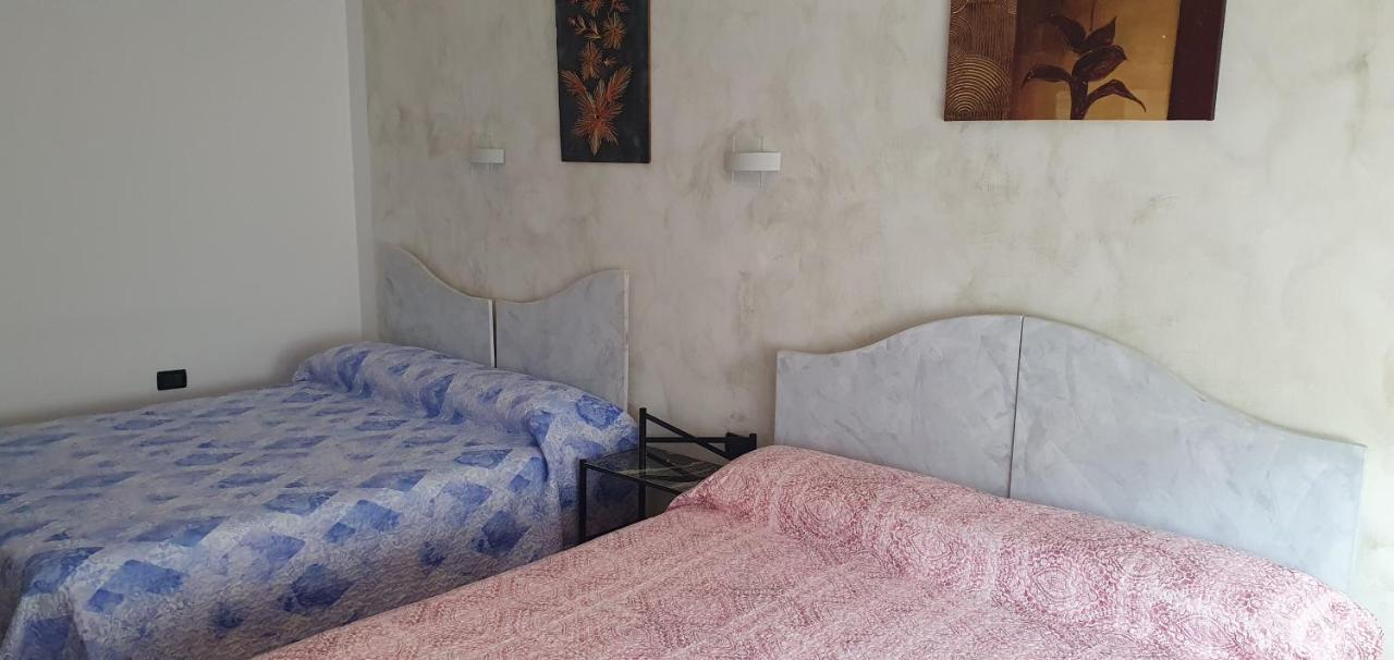 Le Rustiche Foresteria Dello Kültér fotó