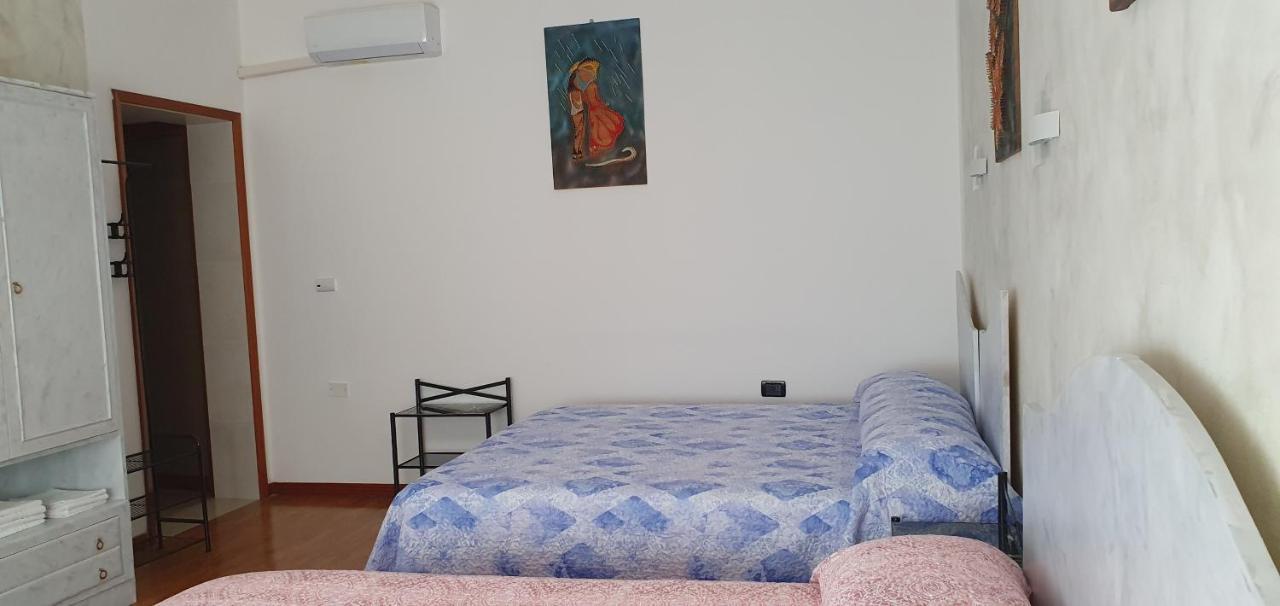 Le Rustiche Foresteria Dello Kültér fotó